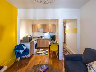 LE DEDIEU - HYPERCENTRE GARAGE GRATUIT WiFi NETFLIX AMAZON PRIME - Villeurbanne - 6