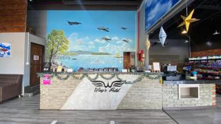 Wings Hotel - 0