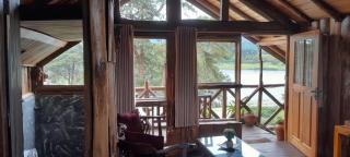 Eco Creations Wooden Cottage - Nuwara Eliya - 2