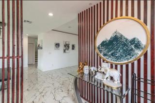 Charming Private Room 4 - 7