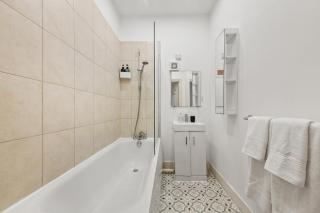 Londwell, Stylish Mayfair Central London Apartment - Londra - 2