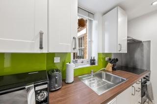 Londwell, Stylish Mayfair Central London Apartment - Londra - 3