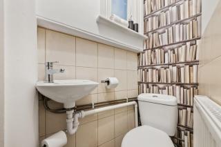 Londwell, Stylish Mayfair Central London Apartment - Londra - 1
