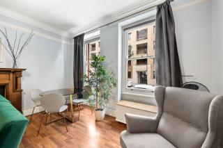 Londwell, Stylish Mayfair Central London Apartment - Londra - 9