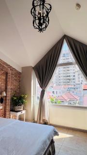 HOME by FLATTO APARTMENT - Ho Chi Minh - 8