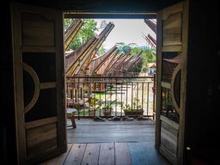 Ne Pakku Manja Family Home - 4