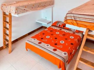 CA1 - Casa completa con Piscina e hidromasajes - 4