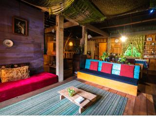 Ne Pakku Manja Family Home - 8