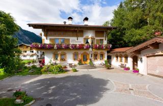 Landhaus Marion - Holzgau - 3