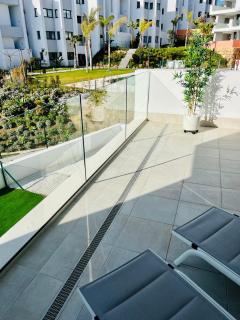 Logement moderne et cosy avec piscine, jacuzzi, salle de sport et billard - Estepona - 1