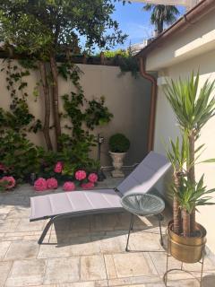 Wow garden in the heart of Venice - Venice - 6