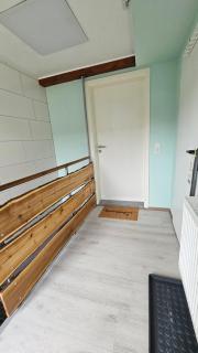 Gemütliche Wohnscheune - Hoyerswerda - 9