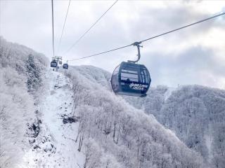山のホテル大瀧 - Nozawa Onsen - 0