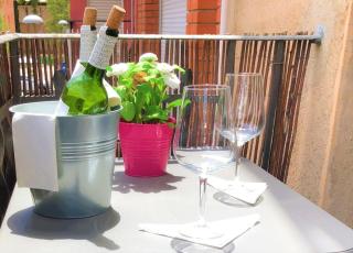Barcelona beach apartment - Sant Adrià de Besòs - 1