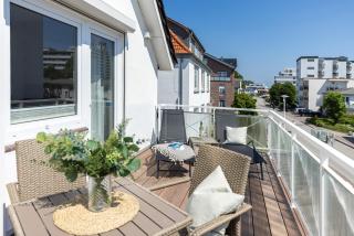 Ostsee-Villa 2 - Wicheldorfstr 72 - FERIENDOMIZIL HOLLICH - Grömitz - 6