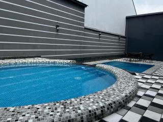 Art Tashkent Hotel - Tashkent - 8