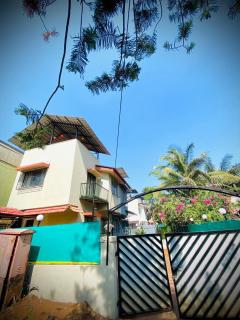 Vastu Villa Lonavala - 1