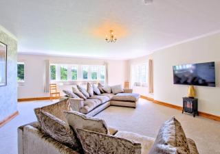 River View at Hanlith Hall - Airton - 0