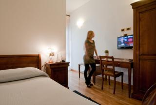 Hotel Belvedere Thiene - Thiene - 5
