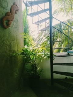 Tree House Unawatuna - Galle - 9