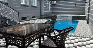 Art Tashkent Hotel - Tashkent - 7