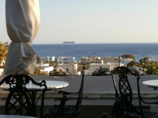 Kionia Galini Bangalows - 1