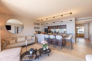 Les Belles Terres - Résidence avec piscine vue mer - 2