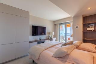 Les Belles Terres - Résidence avec piscine vue mer - 8