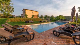 VILLA A CASA DI GIOVANNI 12, Emma Villas - 9