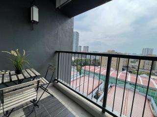New China Style 3 Bedrooms Kuchai Lama Sri Petaling Oug Tbs Nsk - Kuala Lumpur - 8