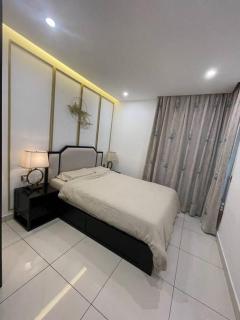 New China Style 3 Bedrooms Kuchai Lama Sri Petaling Oug Tbs Nsk - 4