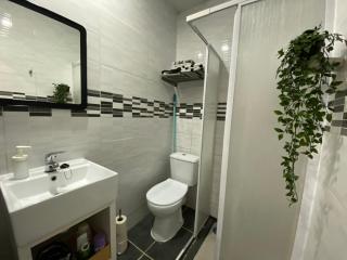 Barcelona beach apartment - Sant Adria de Besos - 2