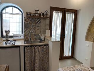 Guzzari 75 Home - Castellammare del Golfo - 8