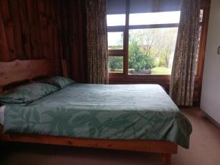 A Log Home at Buffalo Creek - 7