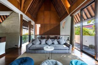 Villa Summer by BaliSuperHost - Seminyak - 1
