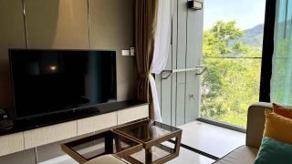 Panora Surin mountain view by EIE.ASSIA - Ban Lum Fuang - 3