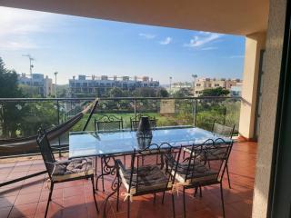 Apartamento Panoramica Golf-San Jordi - 9