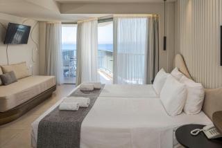 Alia Beach Hotel by Estia - Hersonissos - 2