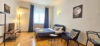 Sweet Dreams Suites Calea Victoriei Sunny Studio - Bucharest - 0