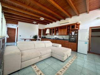Casa Luna - Città di Lipari - 0