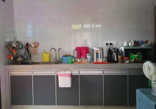 Kluang Budget Backpacker Home - Keluang - 3