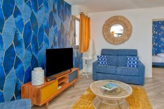Appartement vue mer 20m de la plage - Le Croisic - 6