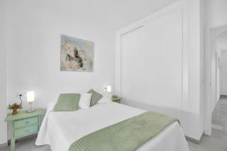 Apartamento El Ancla - 2