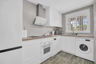 Apartamento El Ancla - Chiclana de la Frontera - 2