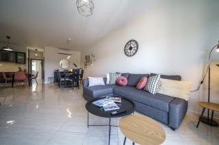 Anemos apartment - Analipsi - 7