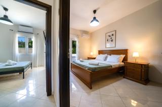 Anemos apartment - Analipsi - 2