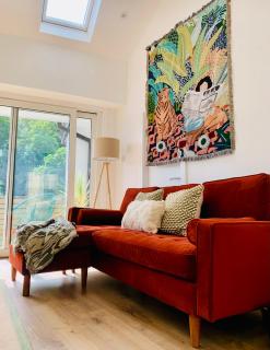 Hideaway Knaresborough - Knaresborough - 7