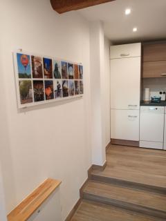 Ferienwohnung Saalekoje - Halle an der Saale - 8