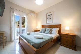 Anemos apartment - Analipsi - 1