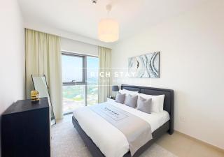 Incredible 1BR, Downtown Views II near Dubai Mall - Dubai - 9
